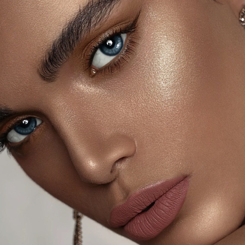 Professional makeup application — bridal and event makeup Bradley Beach NJ