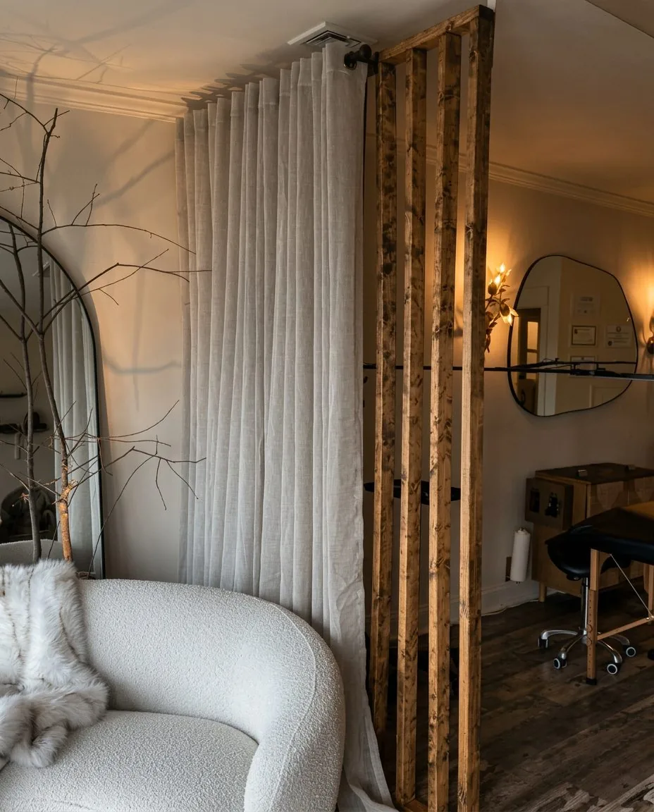 Marked With Beauty — boutique permanent makeup studio in Bradley Beach
